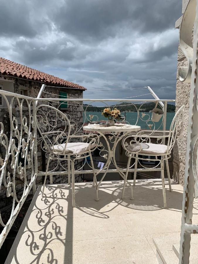 Karmelita'S Place Šibenik Exteriér fotografie