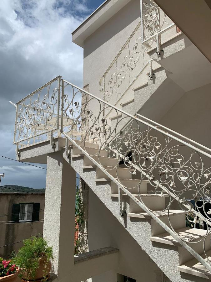 Karmelita'S Place Šibenik Exteriér fotografie