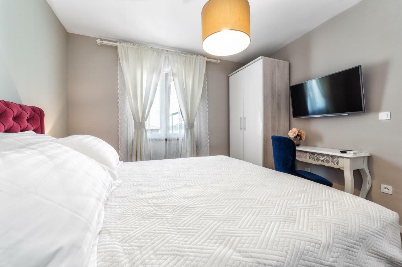 Karmelita'S Place Šibenik Exteriér fotografie