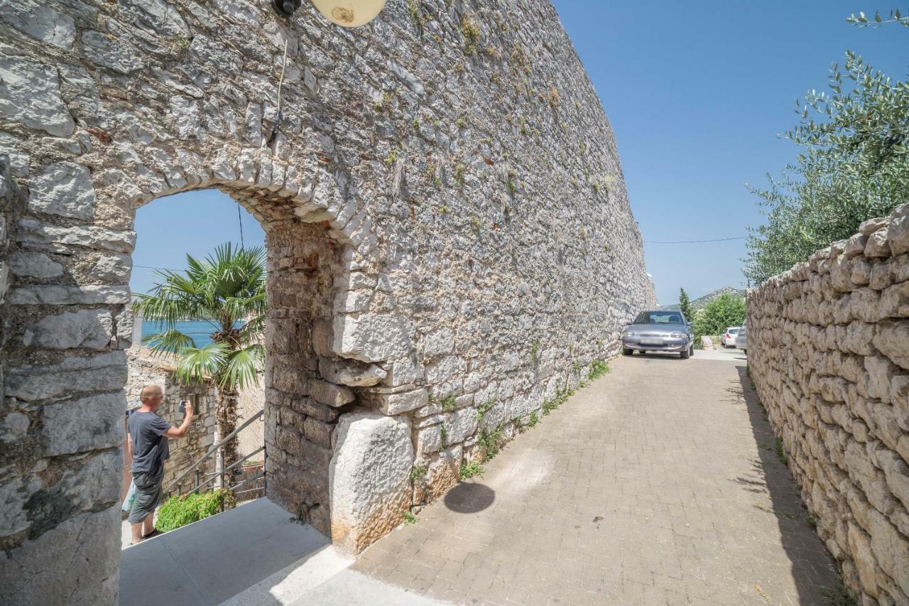 Karmelita'S Place Šibenik Exteriér fotografie